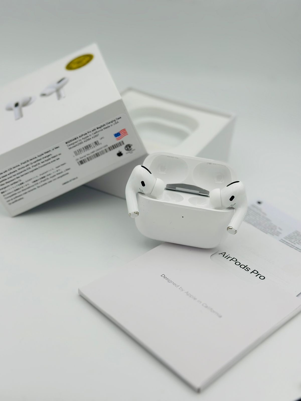 AirPods pro - Image 5