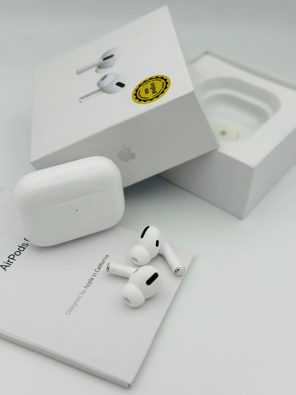 AirPods pro - Image 4