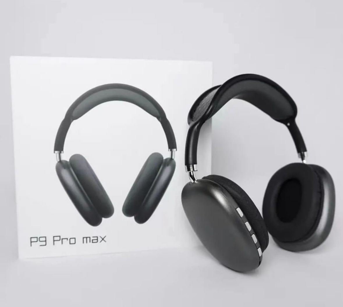 P9 PRO MAX HEADPHONES - Image 2