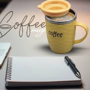 Coffee mug high quality