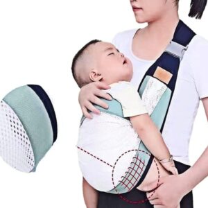Baby carrier newborn wrap strap ergonomic nursing baby carrier