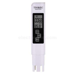 Water Quality Tester Drink Water TDS Meter