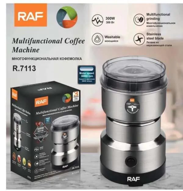 Raf Grinder 300w