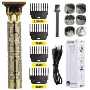T9 Hair Clipper Electric hair trimmer
