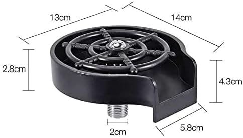 AUTOMATIC SINK CUP WASHER WITH BOX PACKING GOOD QUALITY - Image 4